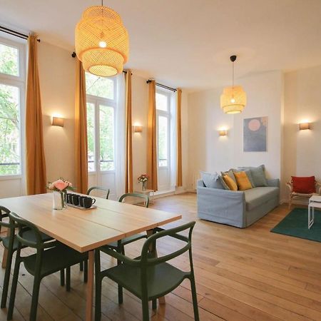 Lille Centre - Nice Cozy And Functional Ap 80M2 외부 사진