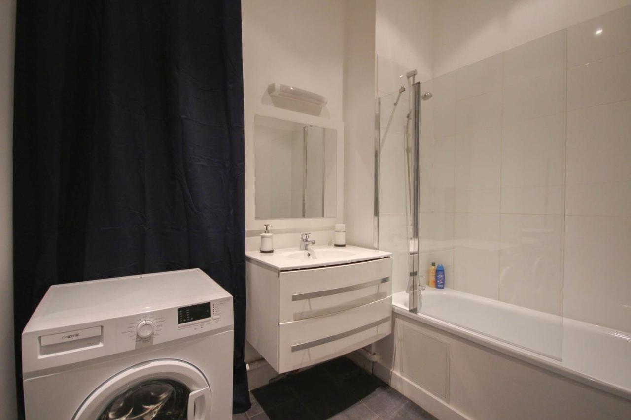 Lille Centre - Nice Cozy And Functional Ap 80M2 외부 사진