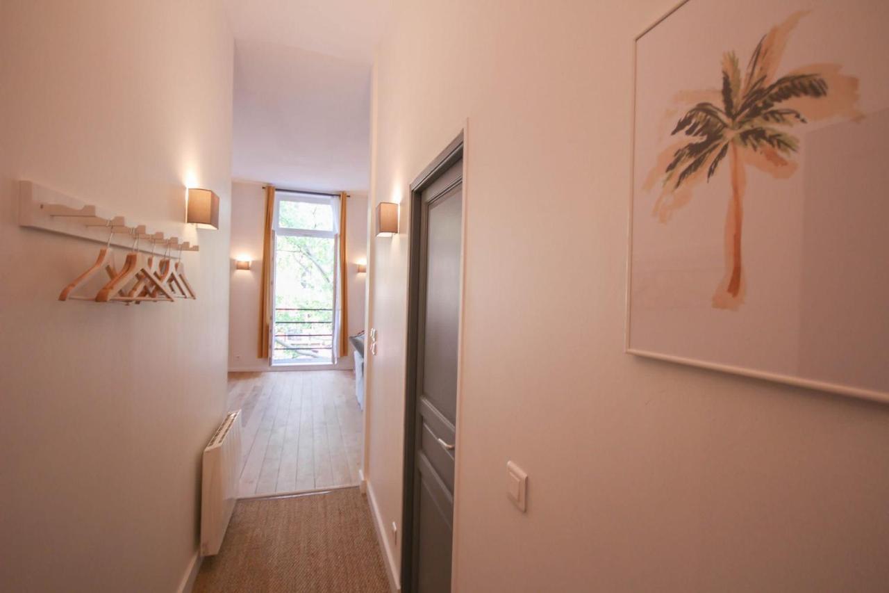 Lille Centre - Nice Cozy And Functional Ap 80M2 외부 사진