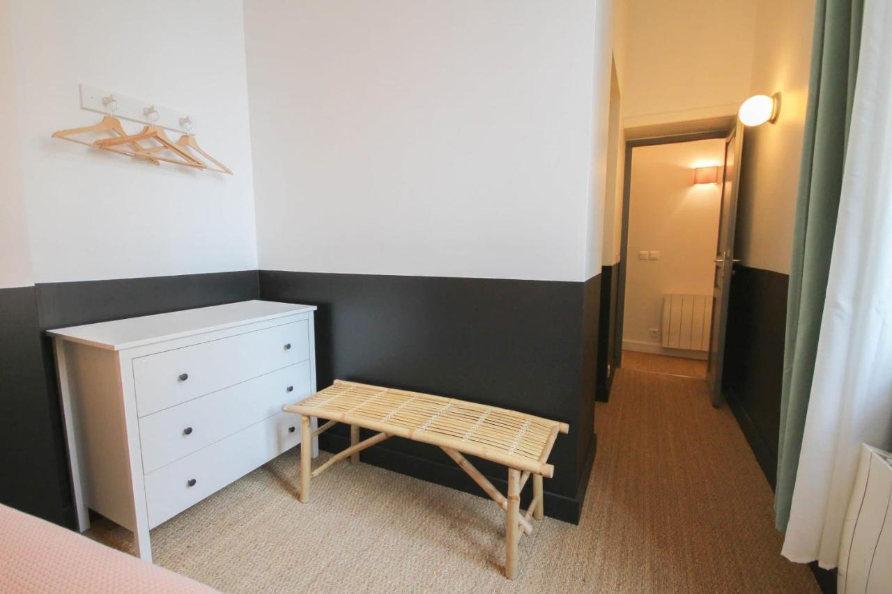 Lille Centre - Nice Cozy And Functional Ap 80M2 외부 사진
