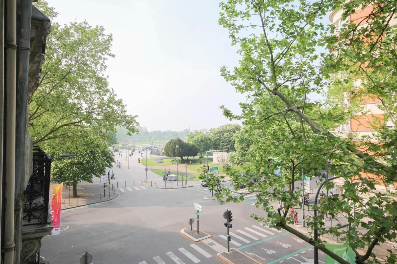 Lille Centre - Nice Cozy And Functional Ap 80M2 외부 사진