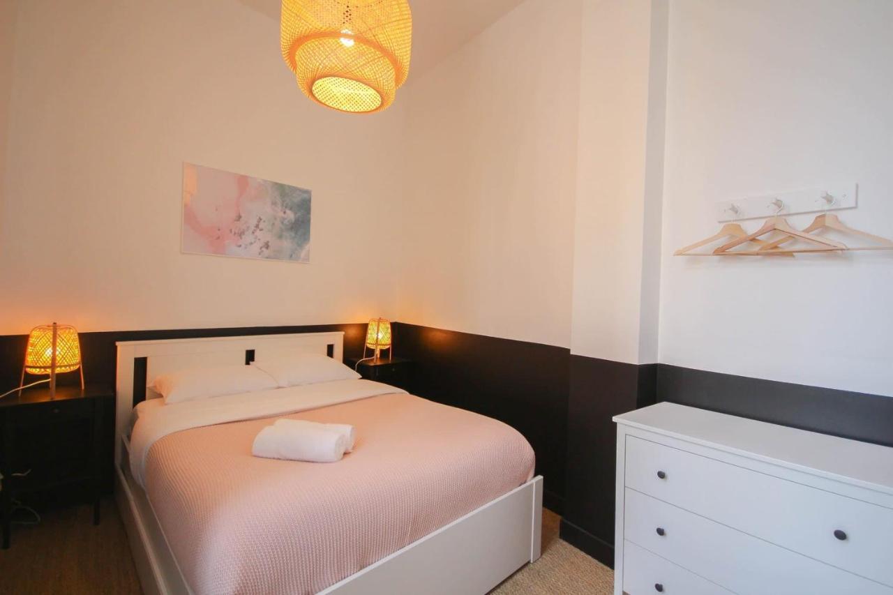 Lille Centre - Nice Cozy And Functional Ap 80M2 외부 사진