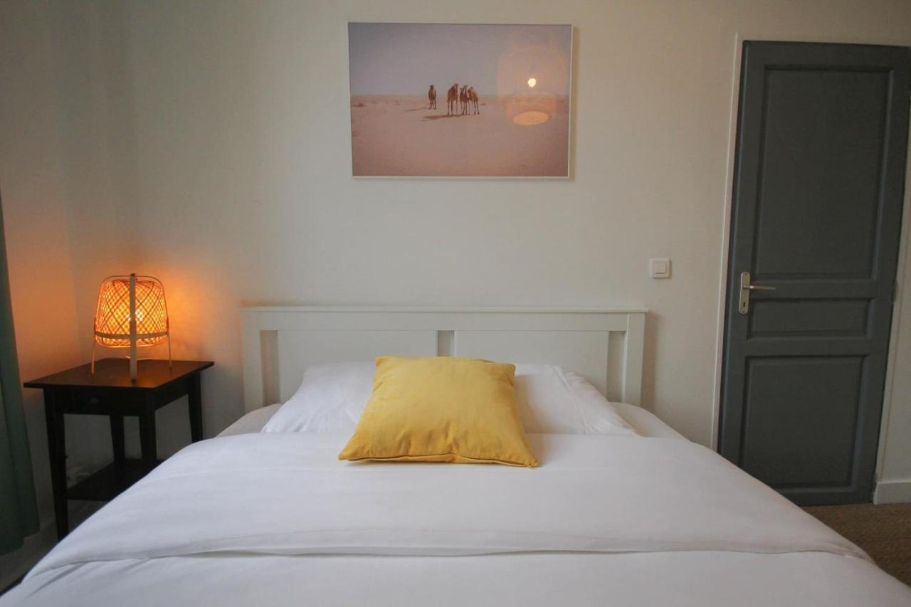 Lille Centre - Nice Cozy And Functional Ap 80M2 외부 사진