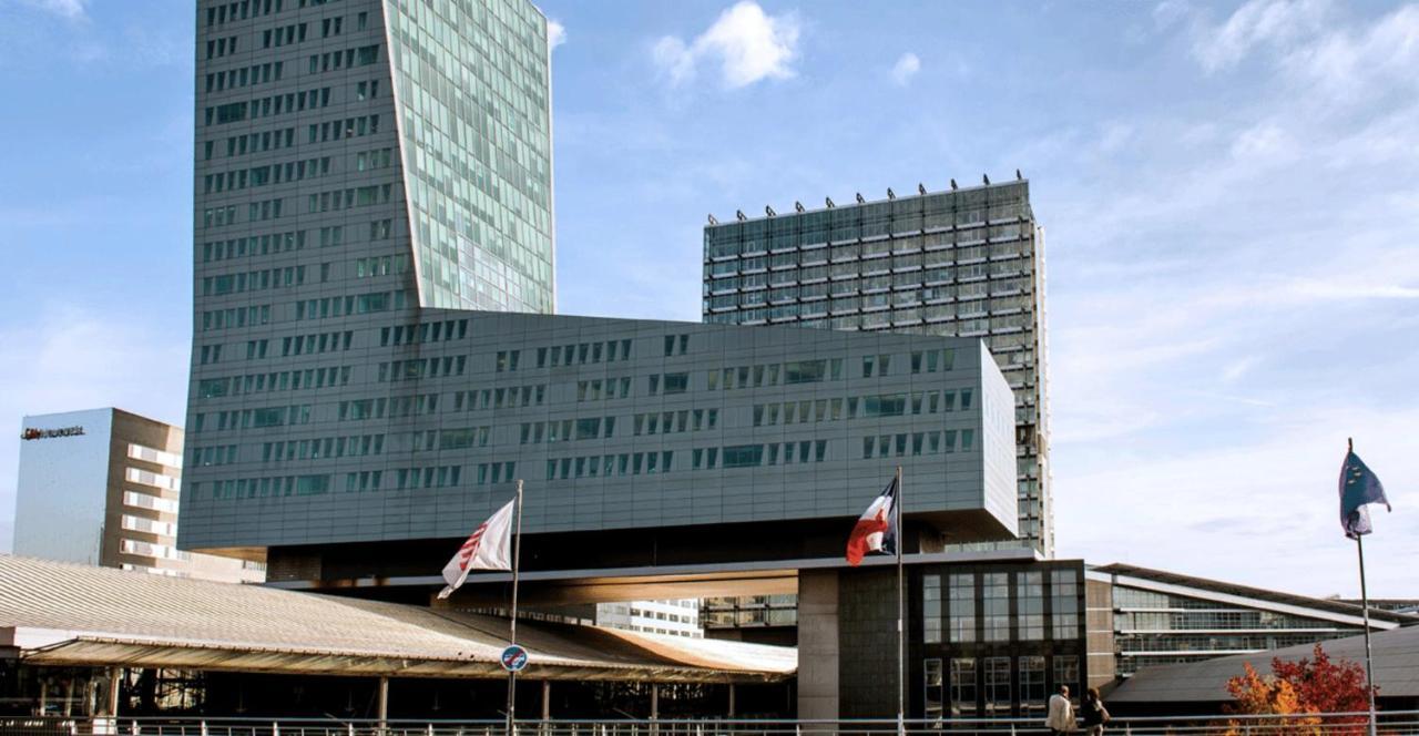 Lille Centre - Nice Cozy And Functional Ap 80M2 외부 사진