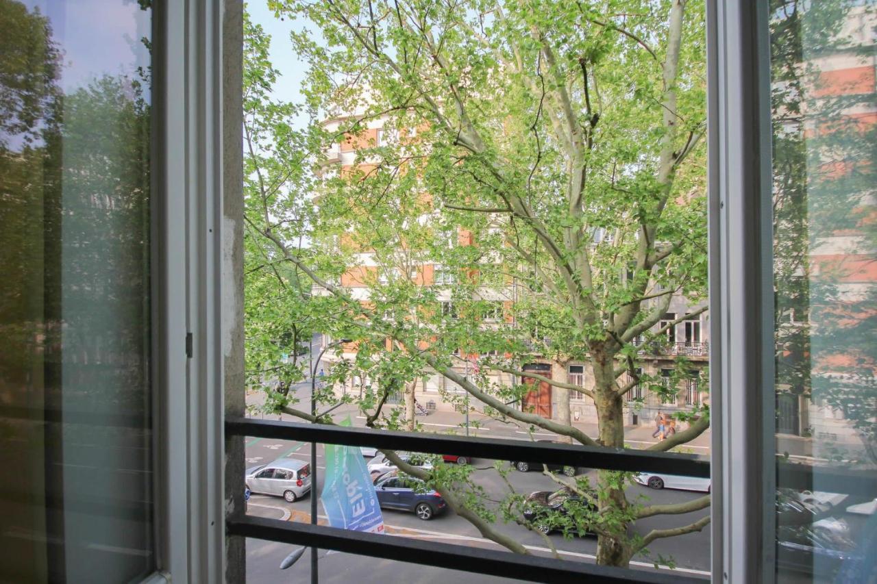 Lille Centre - Nice Cozy And Functional Ap 80M2 외부 사진